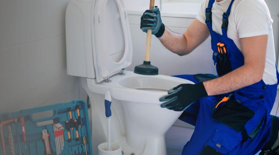 Professional septic pumping service in Columbus Grove, OH